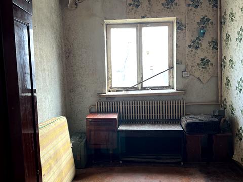 дом по адресу Василия Быкова ул. (Волгоградська)