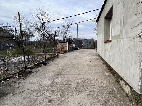 дом по адресу Василия Быкова ул. (Волгоградська)