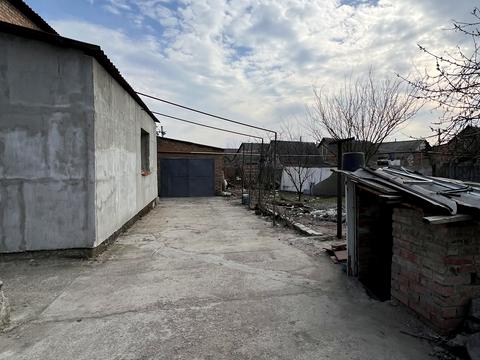 дом по адресу Василия Быкова ул. (Волгоградська)