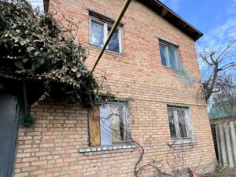 дом по адресу Василия Быкова ул. (Волгоградська)