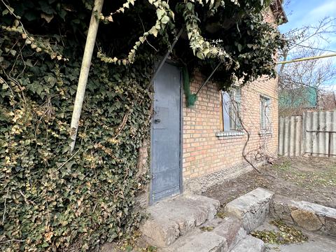 дом по адресу Василия Быкова ул. (Волгоградська)