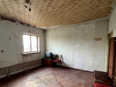 дом по адресу Василия Быкова ул. (Волгоградська)