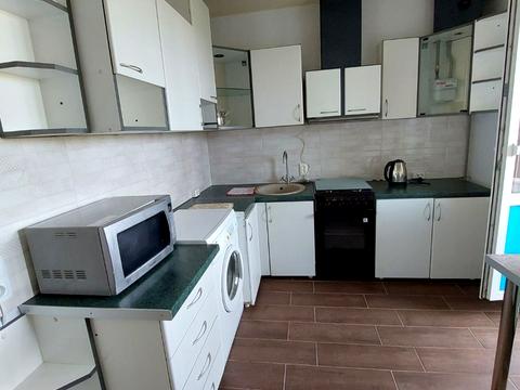 квартира за адресою Сергія Параджанова вул., 5