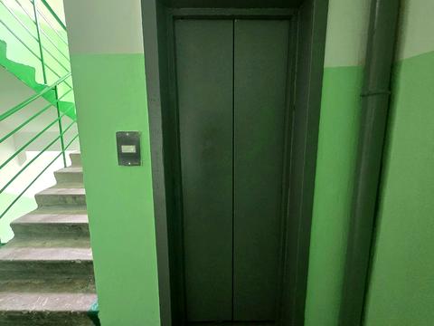 квартира за адресою Надії Світличної пров. (Волго-Донський), 17