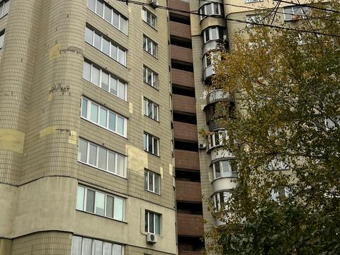 квартира за адресою Панаса Мирного вул., 27