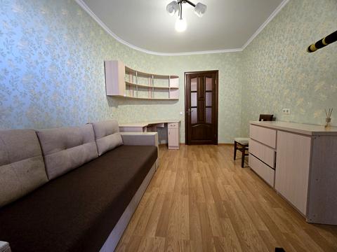 квартира за адресою Федьковича вул., 112-А