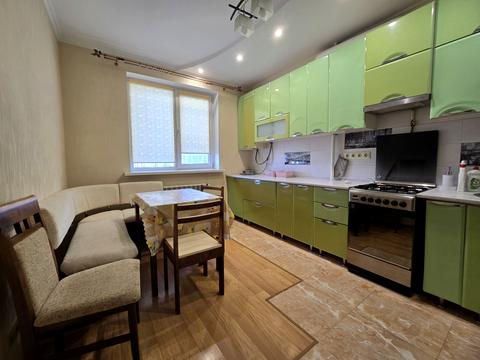 квартира за адресою Федьковича вул., 112-А