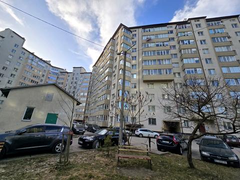 квартира за адресою Федьковича вул., 112-А
