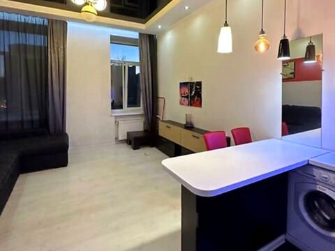 квартира по адресу Бунина ул. (Буніна), 20