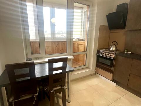 квартира за адресою Ігоря Шамо бульв. (Олексія Давидова), 10