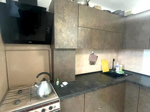 квартира за адресою Ігоря Шамо бульв. (Олексія Давидова), 10