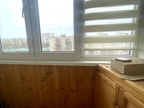 квартира за адресою Ігоря Шамо бульв. (Олексія Давидова), 10