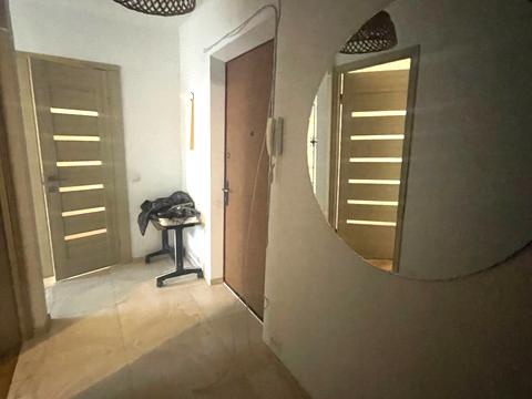 квартира за адресою Ігоря Шамо бульв. (Олексія Давидова), 10