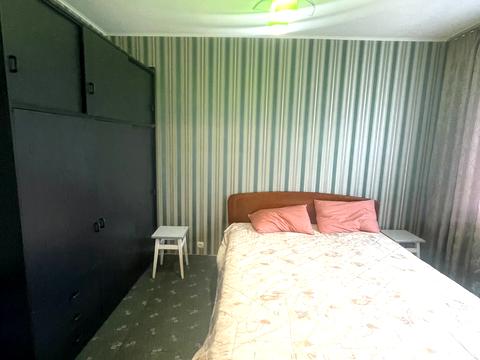 квартира за адресою Ігоря Шамо бульв. (Олексія Давидова), 10