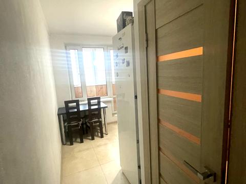 квартира за адресою Ігоря Шамо бульв. (Олексія Давидова), 10