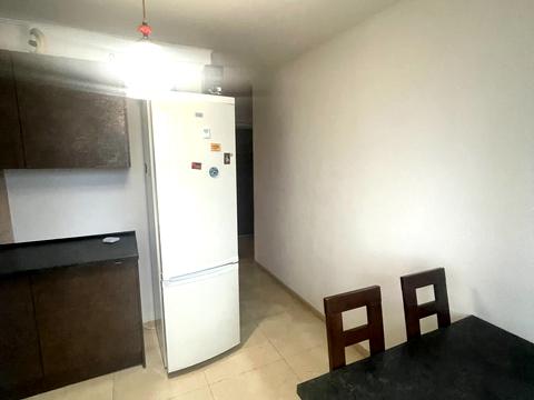 квартира за адресою Ігоря Шамо бульв. (Олексія Давидова), 10