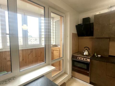 квартира по адресу Игоря Шамо бульв. (Олексія Давидова), 10