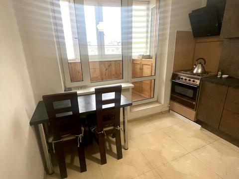 квартира за адресою Ігоря Шамо бульв. (Олексія Давидова), 10