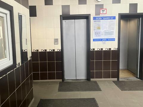 квартира за адресою Ігоря Шамо бульв. (Олексія Давидова), 10