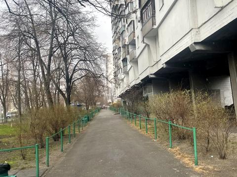 квартира за адресою Ігоря Шамо бульв. (Олексія Давидова), 10