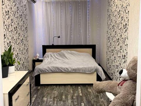 квартира по адресу Канатная ул., 46