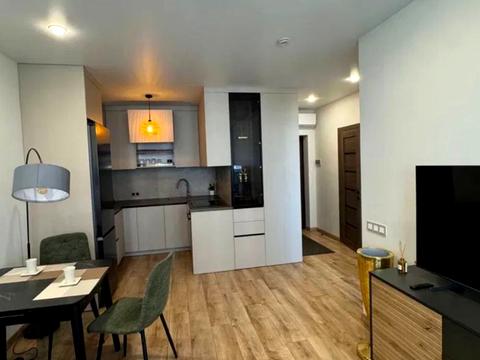 квартира за адресою Повітряних Сил просп. (Повітрофлотський), 56-Б