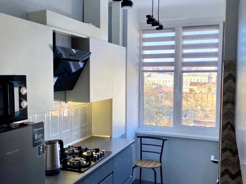 квартира за адресою Тараса Шевченка бульв., 2