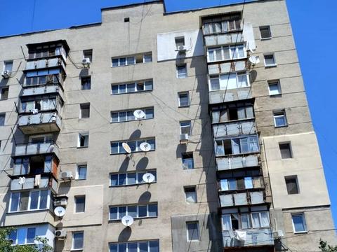 квартира за адресою Бугаївська вул., 46/2