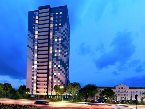 квартира за адресою Пріорська вул. (Полупанова), 16