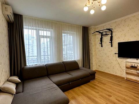 квартира по адресу Пантелеймоновская ул., 88/1