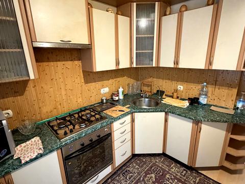 квартира за адресою Гетьмана Павла Полуботка вул., 7