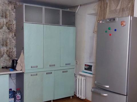 квартира по адресу Запорожское шоссе, 48