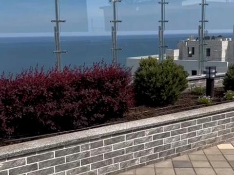 квартира по адресу Курортный пер., (Будинок)