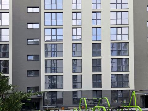 квартира по адресу Лесная ул., 27-Г