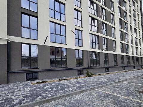 квартира по адресу Лесная ул., 27-Г