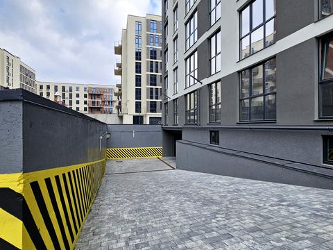 квартира по адресу Лесная ул., 27-Г