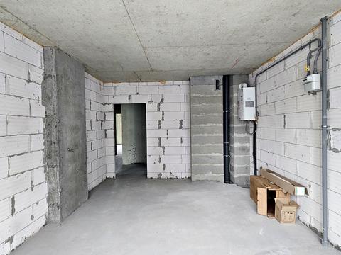 квартира по адресу Лесная ул., 27-Г