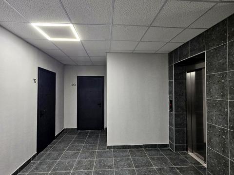 квартира по адресу Лесная ул., 27-Г