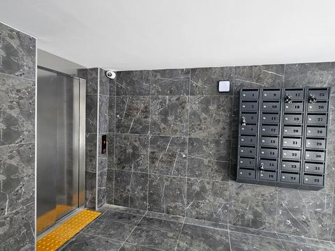 квартира по адресу Лесная ул., 27-Г