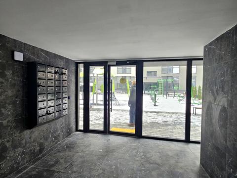 квартира по адресу Лесная ул., 27-Г