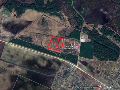 ділянка за адресою 