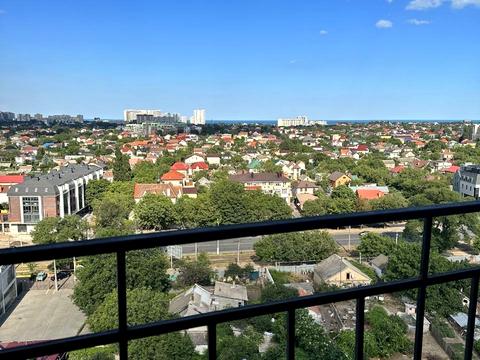 квартира за адресою Люстдорфська дорога вул., 100а