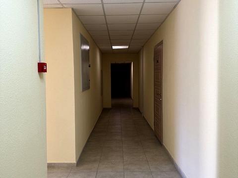 квартира по адресу Люстдорфская дорога ул., 100а