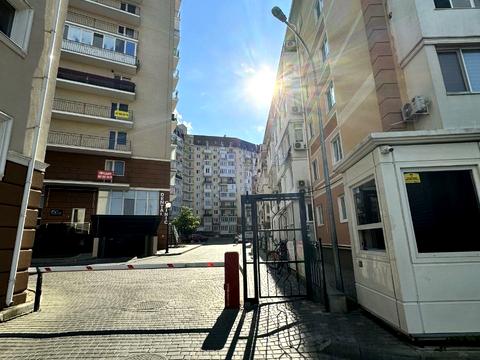 квартира по адресу Люстдорфская дорога ул., 100а