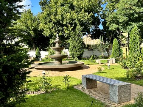 квартира по адресу Люстдорфская дорога ул., 100а