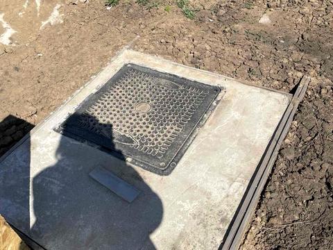 участок по адресу центральная, 1