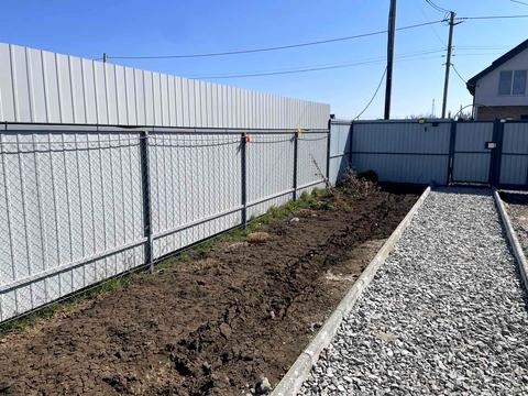 участок по адресу центральная, 1