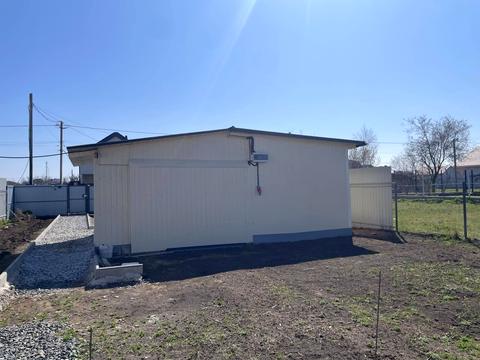 участок по адресу центральная, 1