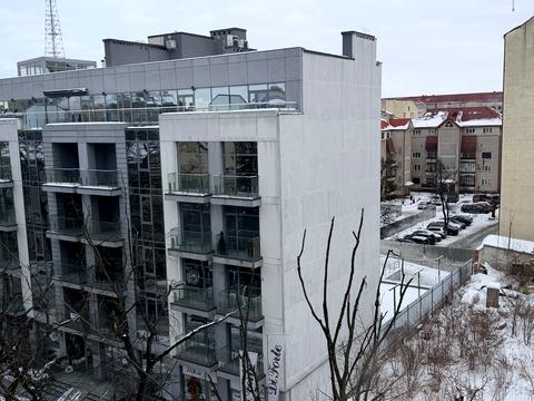квартира за адресою Шевченка вул., (Будинок)