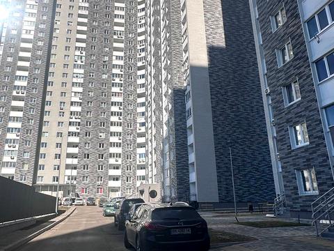 квартира за адресою Коноплянська вул., 22-А